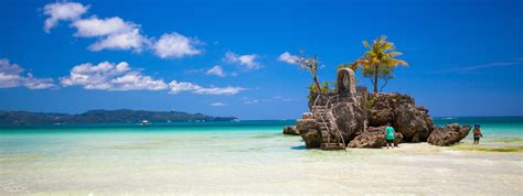 22 Things to do in Boracay: Water Activities & Tourist Spots .